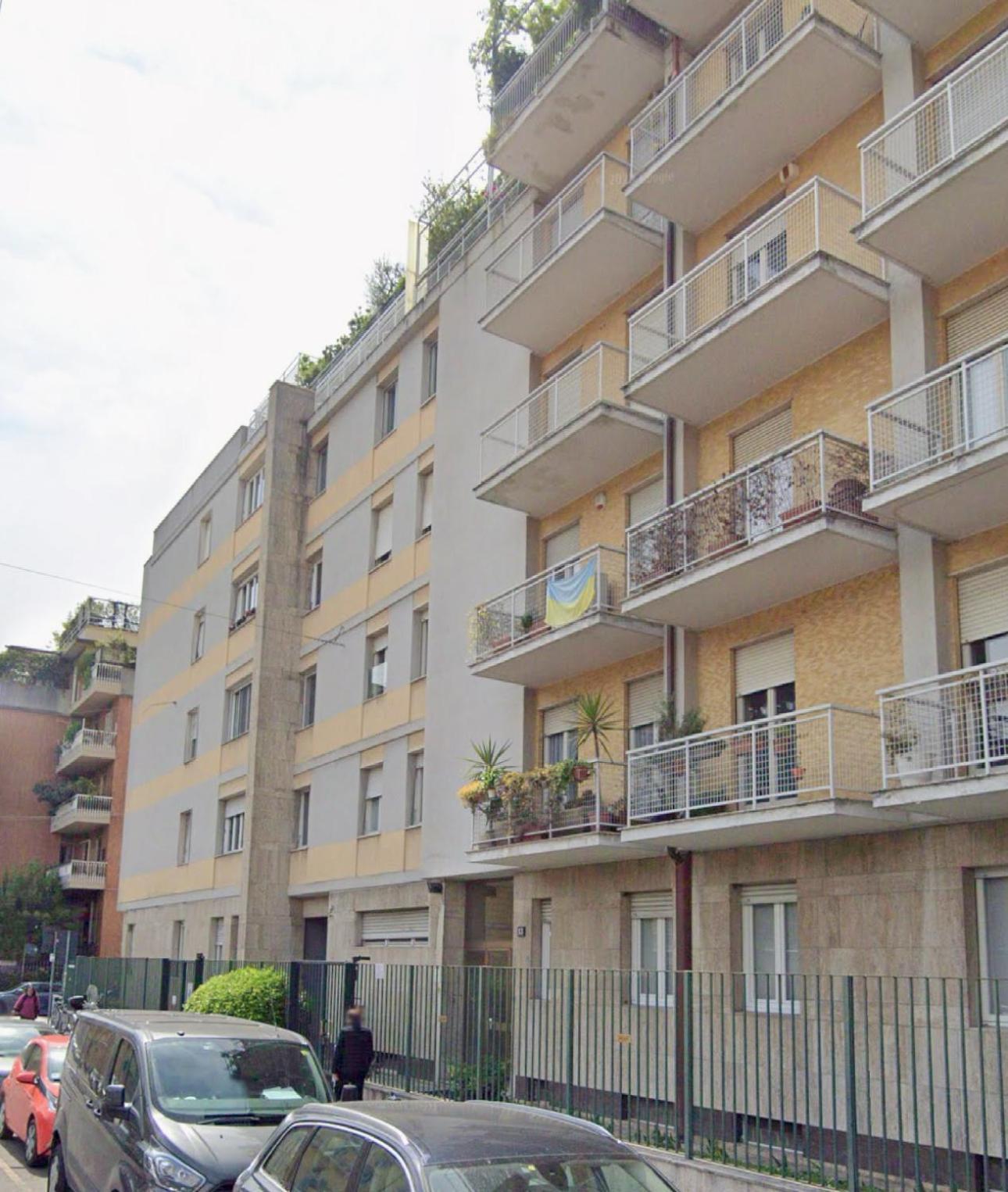 Apartamento Future Tricolore *